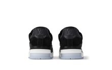 Louis Vuitton Trainer Black Monogram - imagem 4
