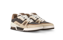 Louis Vuitton Trainer Outdoor Brown - imagem 2