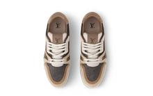 Louis Vuitton Trainer Outdoor Brown - imagem 3