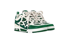 Louis Vuitton Skate Sneaker Green - imagem 2