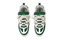 Louis Vuitton Skate Sneaker Green - imagem 3