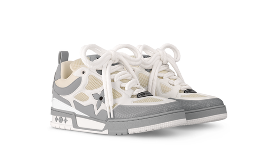 Louis Vuitton Skate Sneaker Grey