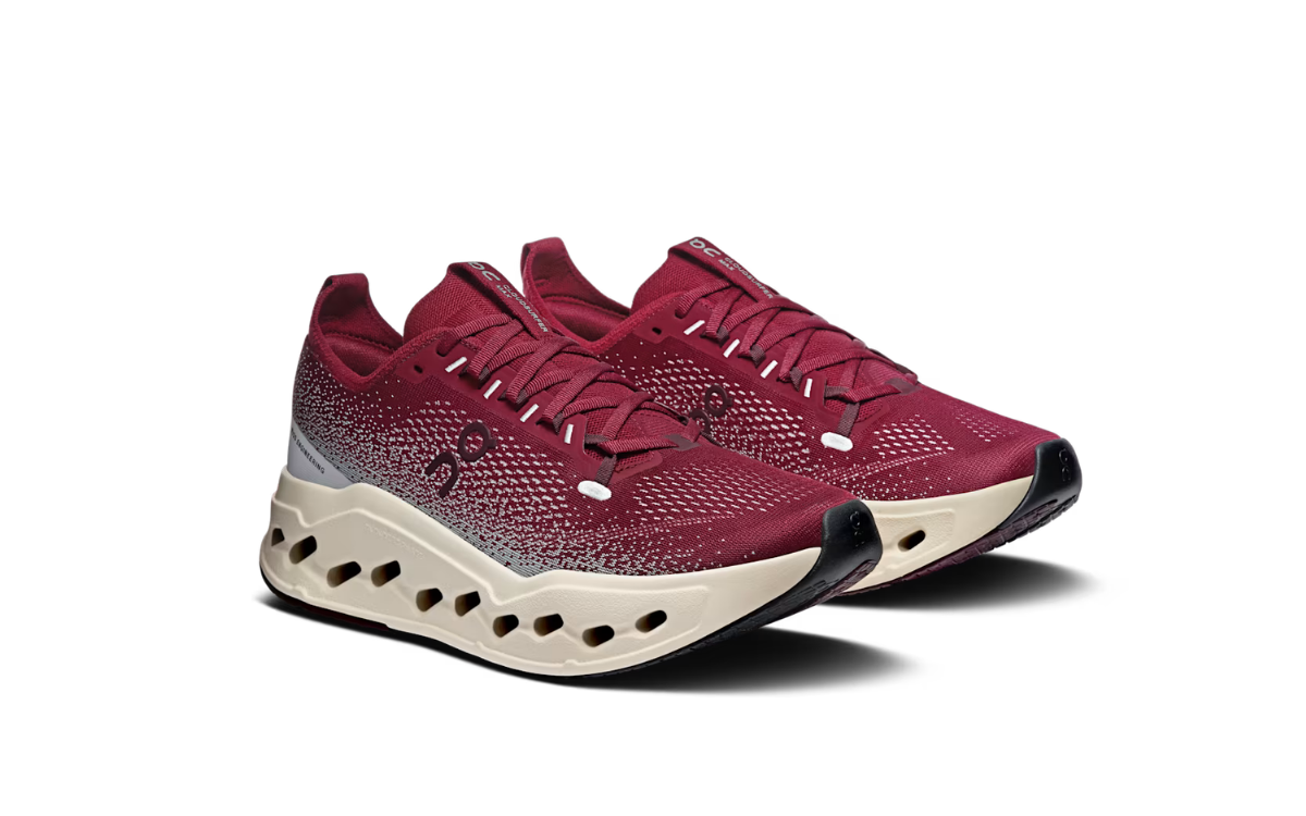 On Cloudsurfer Max Siena - imagem 2