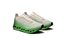 On Cloudsurfer Max Ivory Honeydew - imagem 2