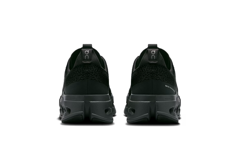 On Cloudsurfer Max Black Eclipse - imagem 4