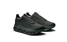 On Cloudsurfer Max Black Eclipse - imagem 2