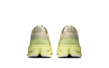 On Cloudsurfer Max Pelican Limelight - imagem 4