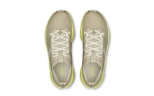 On Cloudsurfer Max Pelican Limelight - imagem 3