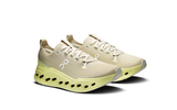 On Cloudsurfer Max Pelican Limelight - imagem 2