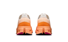 On Cloudsurfer Max Pearl Tangerine - imagem 4