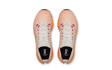 On Cloudsurfer Max Pearl Tangerine - imagem 3