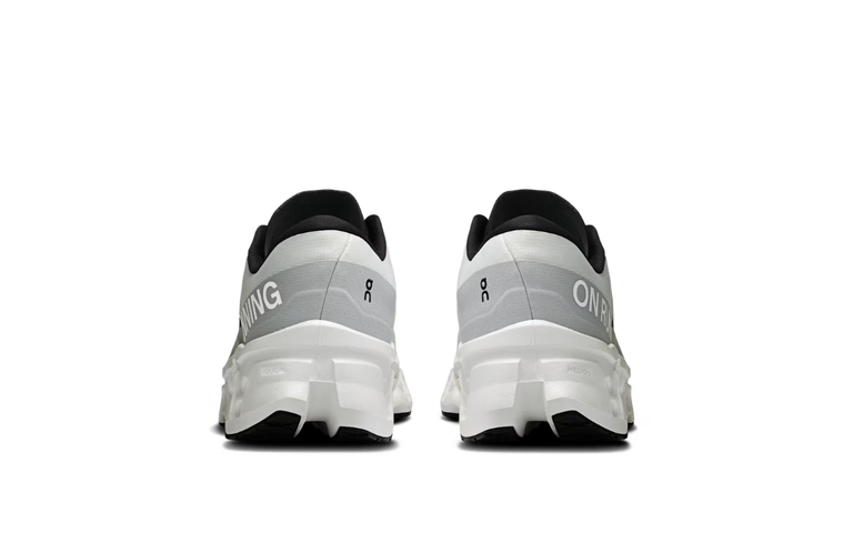On Cloudmonster 3 White - imagem 4