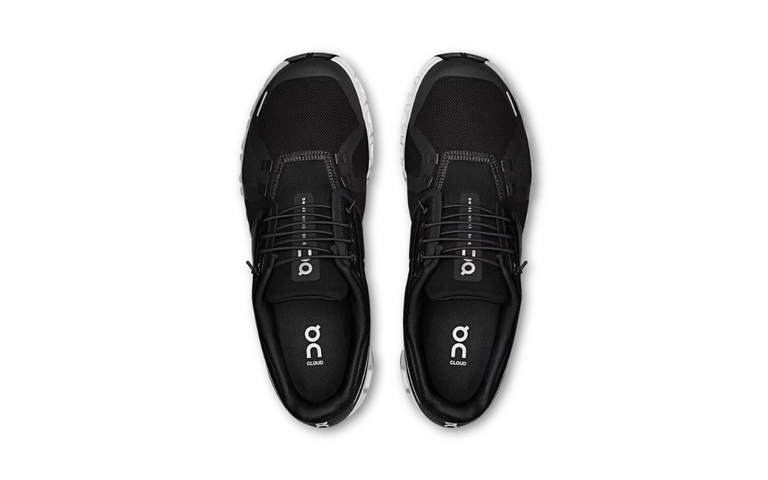 On Cloud 6 Black/White - imagem 3