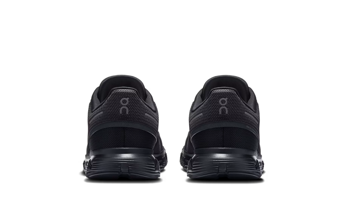 On Cloud 6 Black/Eclipse - imagem 4