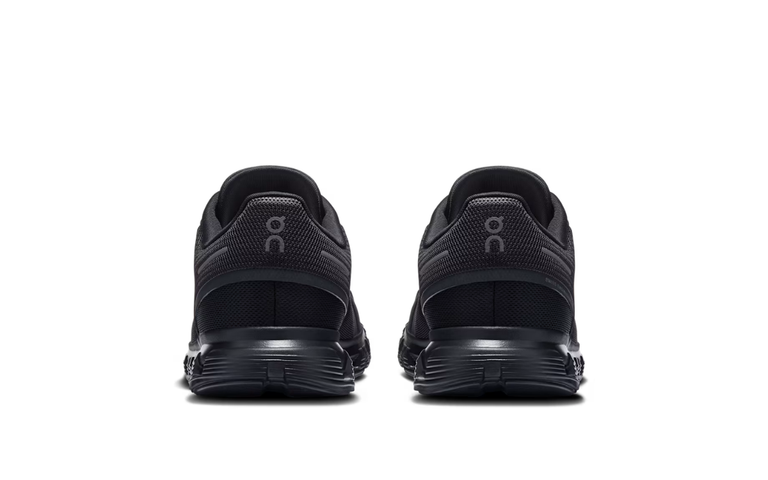 On Cloud 6 Black/Eclipse - imagem 4