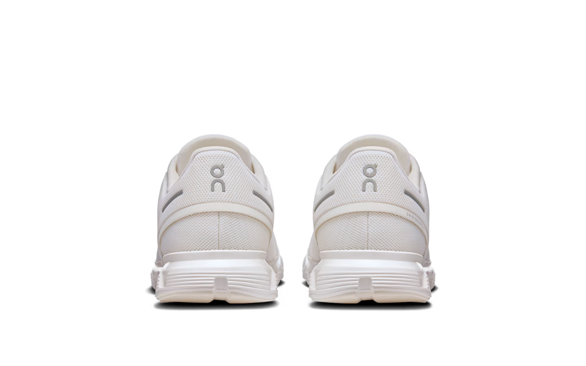 On Cloud 6 White - imagem 4