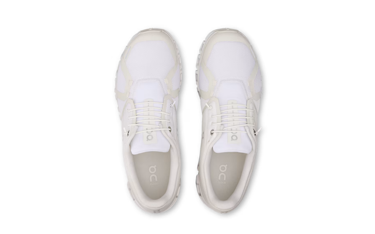 On Cloud 6 White - imagem 3