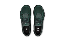 On Cloud 6 Evergreen/Black - imagem 3
