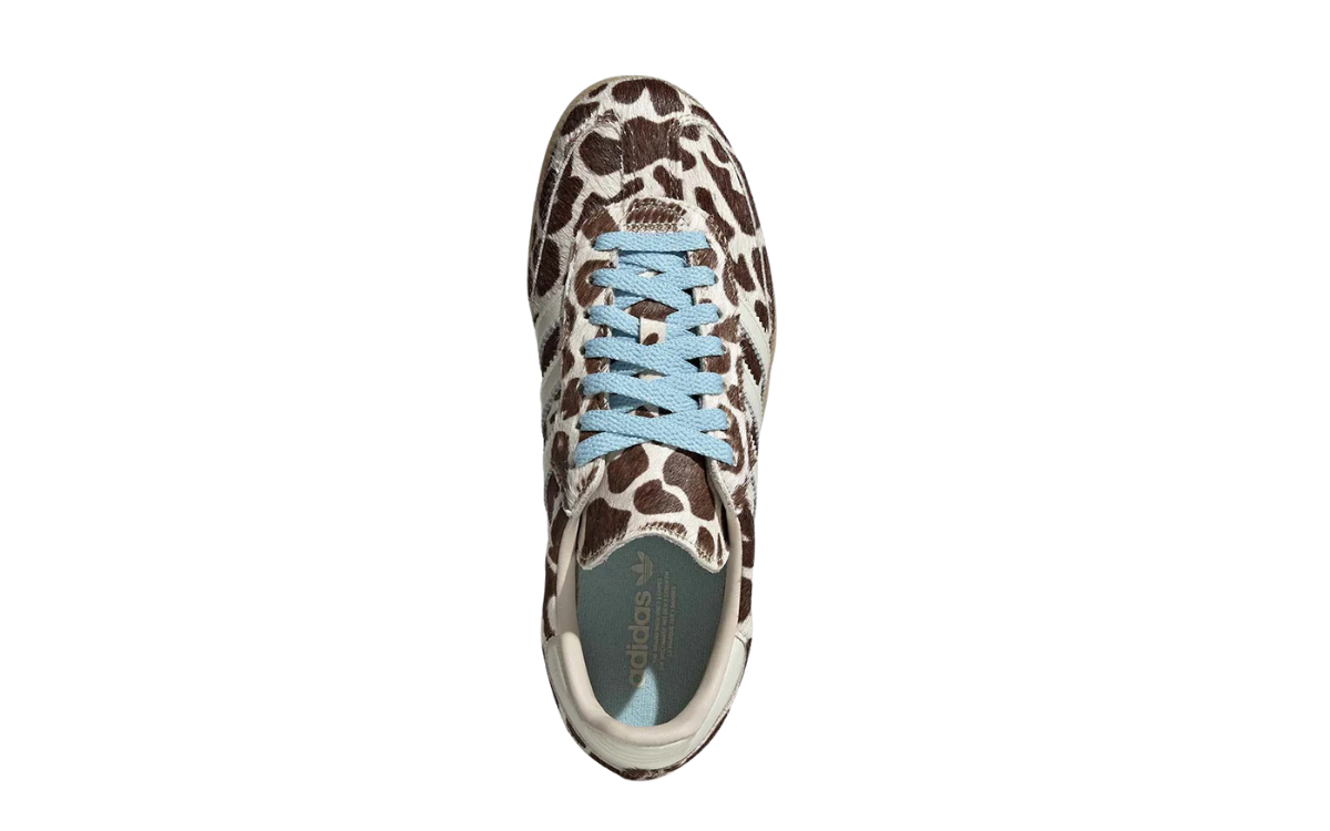Adidas Samba OG Animal Print - imagem 3