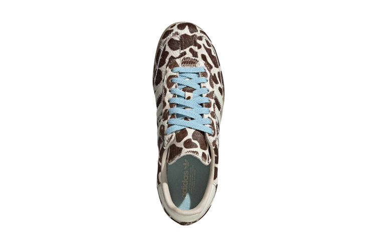 Adidas Samba OG Animal Print - imagem 3