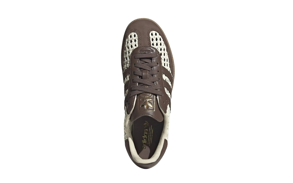 Adidas Samba OG Beige - imagem 3