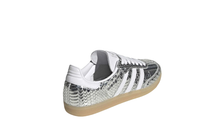 Adidas Samba LT Silver - imagem 4