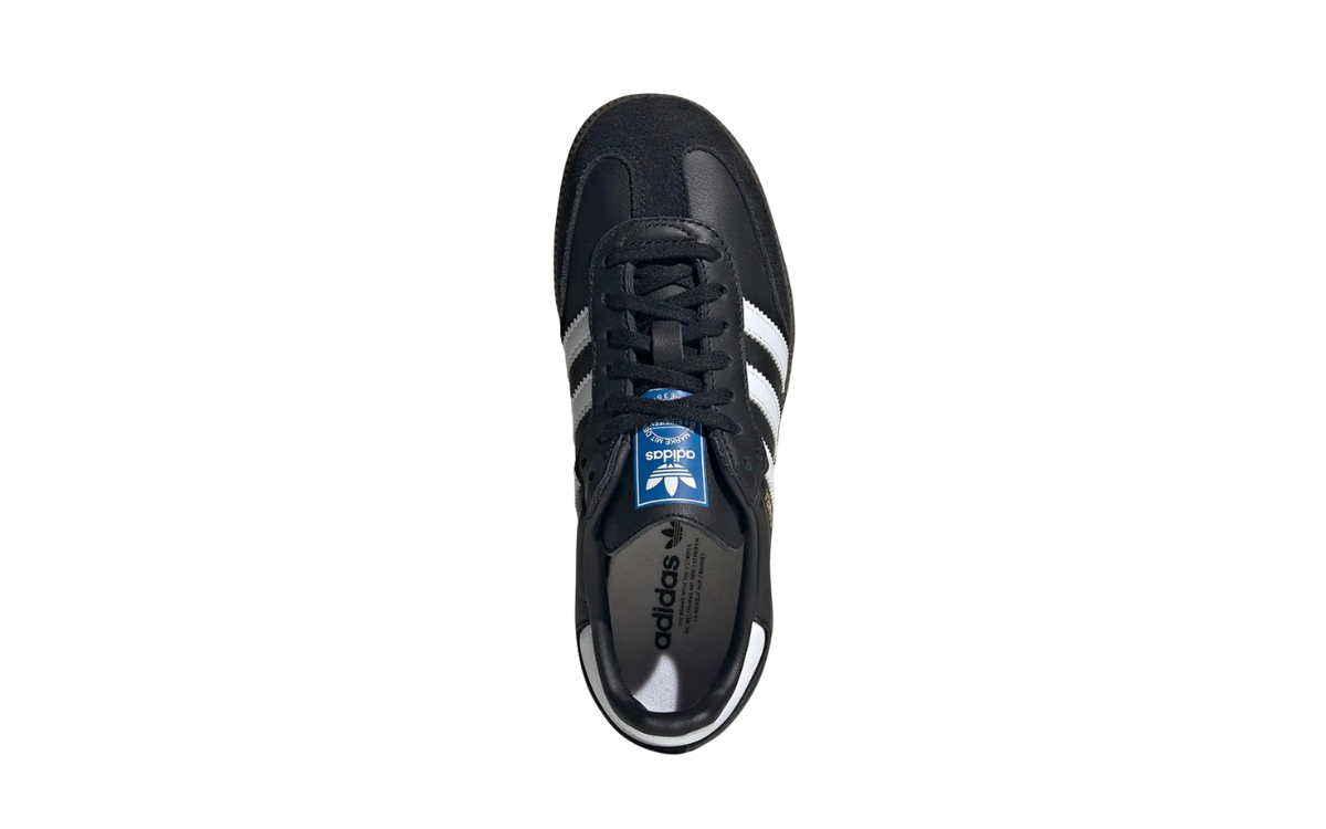 Adidas Samba OG Black - imagem 3