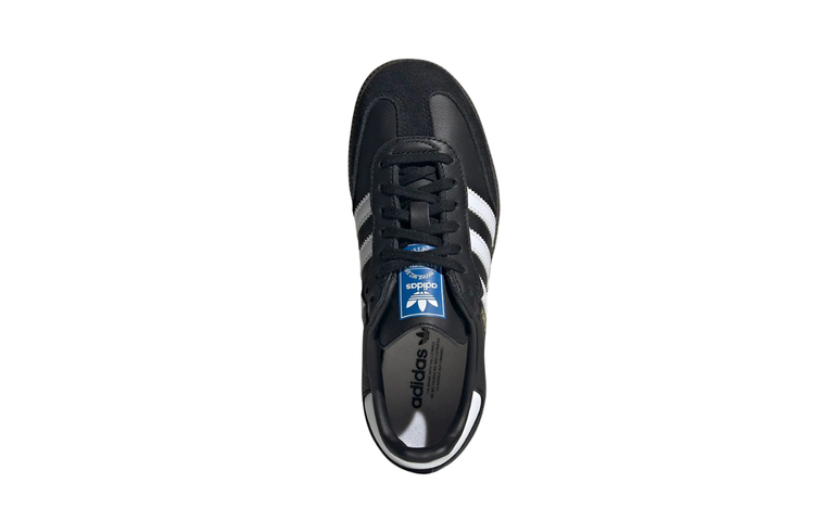 Adidas Samba OG Black - imagem 3