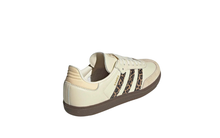 Adidas Samba OG Beige/Tiger - imagem 4