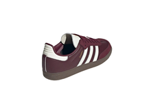 Adidas Samba OG Red Wine - imagem 4