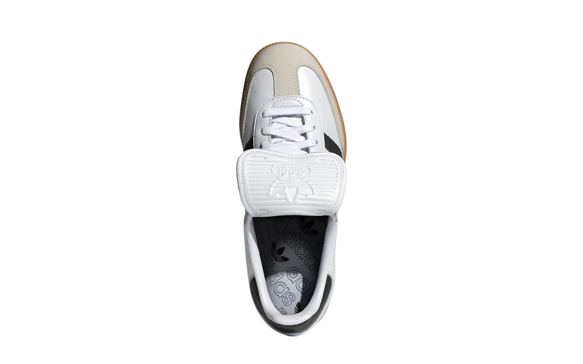 Adidas Samba LT White - imagem 3