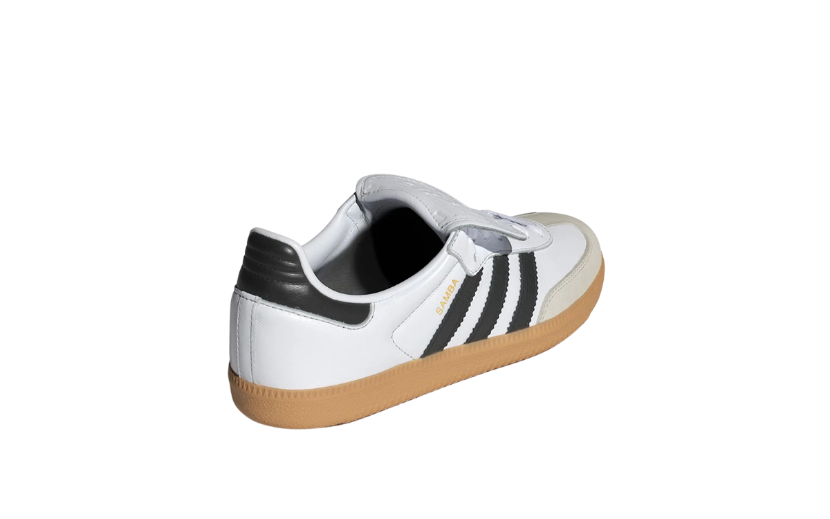 Adidas Samba LT White - imagem 4