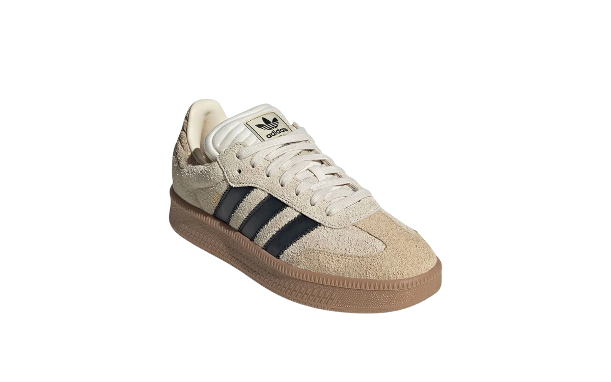 Adidas Samba XLG Beige - imagem 2
