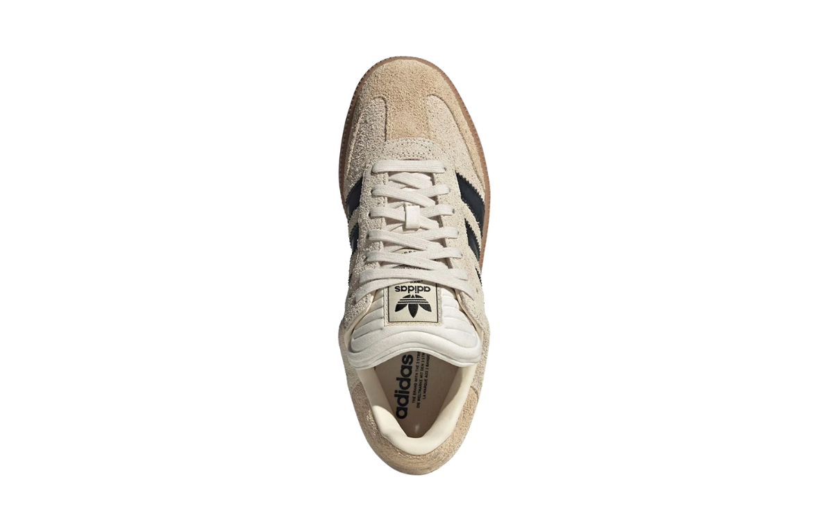 Adidas Samba XLG Beige - imagem 3