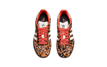 Adidas Samba OG Orange/Tiger - imagem 3