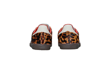 Adidas Samba OG Orange/Tiger - imagem 4