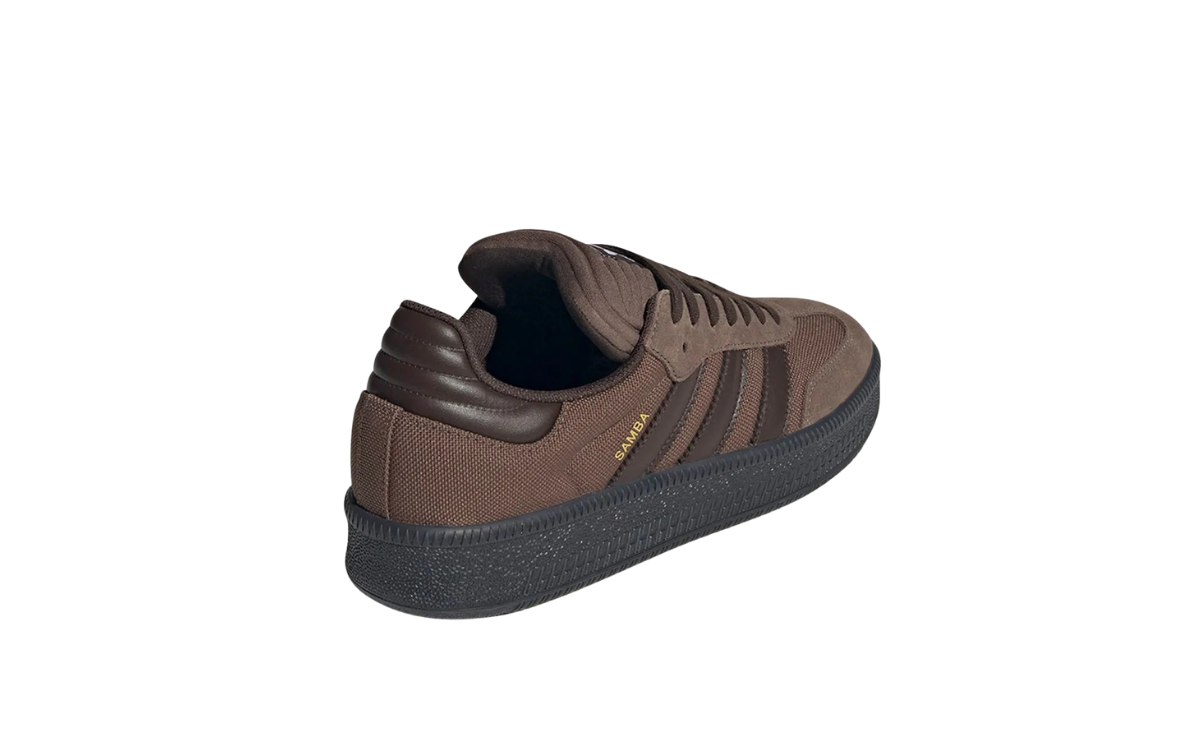 Adidas Samba XLG Brown - imagem 4