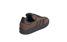 Adidas Samba XLG Brown - imagem 4