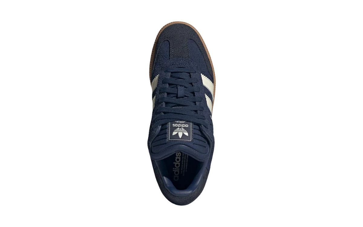 Adidas Samba XLG Deep Blue - imagem 3