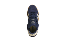 Adidas Samba XLG Deep Blue/White - imagem 3