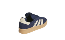 Adidas Samba XLG Deep Blue/White - imagem 4