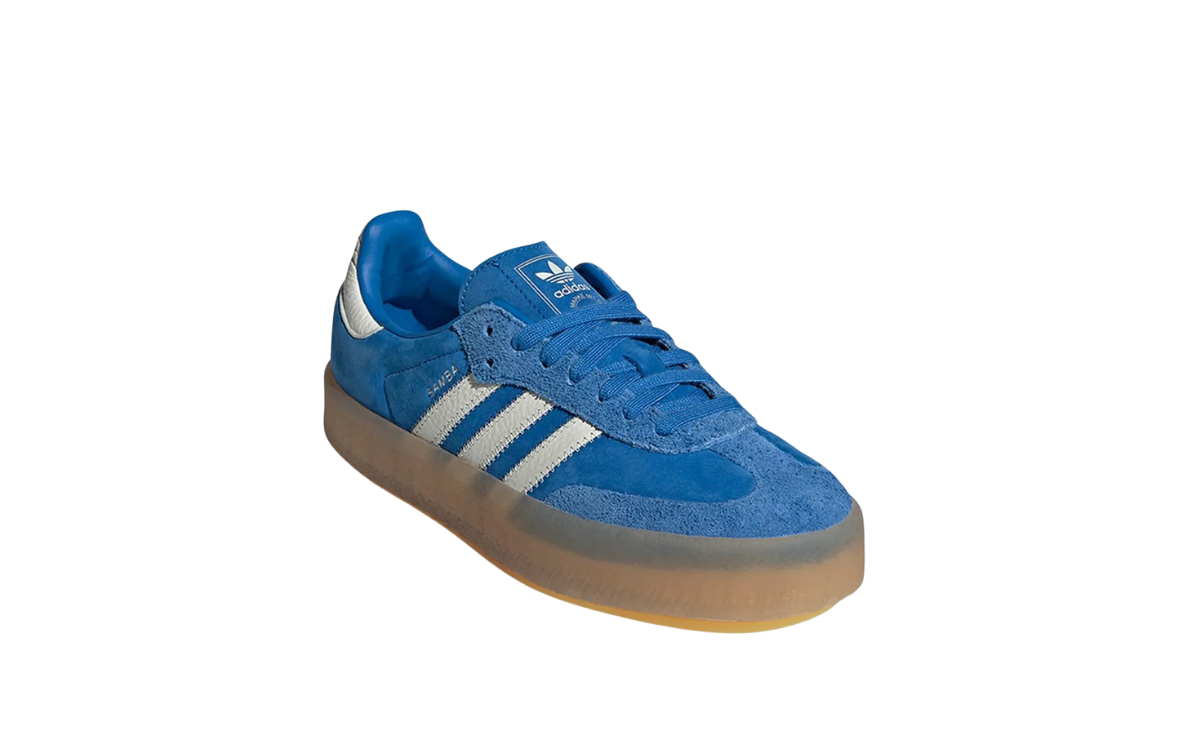 Adidas Sambae Marine Blue - imagem 2