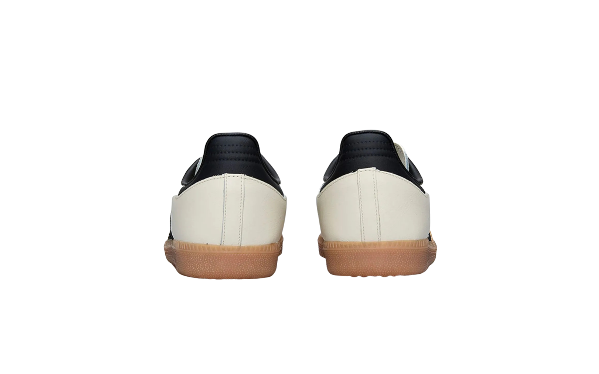 Adidas Samba OG Cream/Black - imagem 4