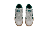 Adidas Samba XLG Gray/Green - imagem 3