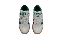 Adidas Samba XLG Grey/Green - imagem 3