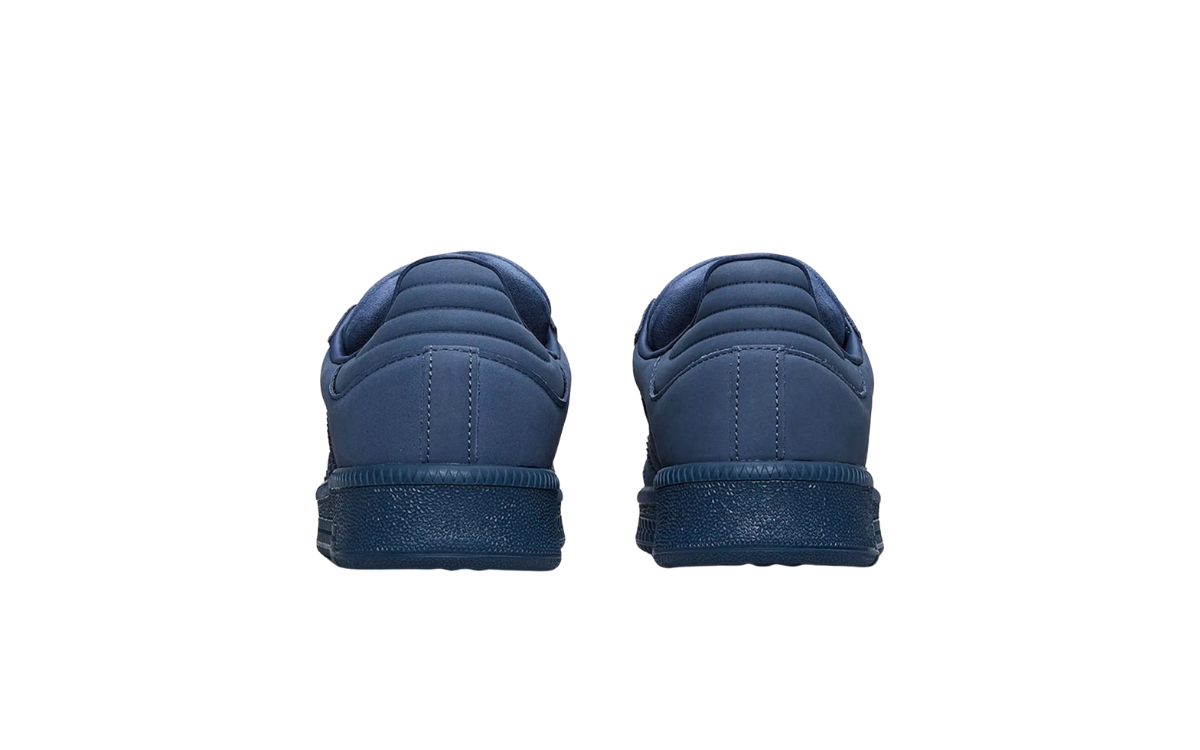 Adidas Samba XLG Triple Blue - imagem 4