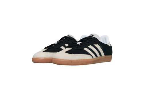 Adidas Samba OG Black/Cream