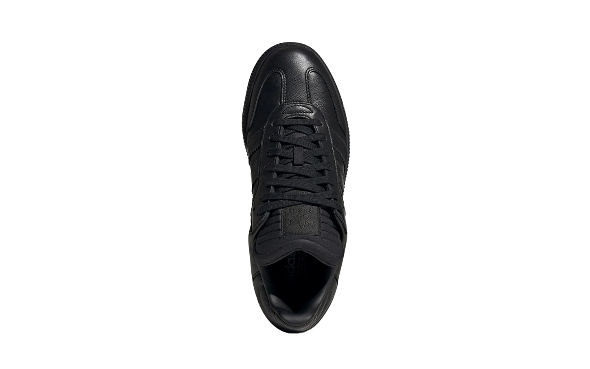 Adidas Samba XLG Triple Black - imagem 3