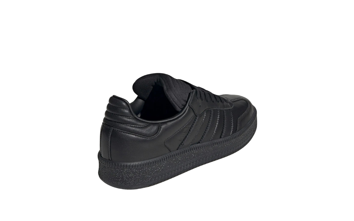 Adidas Samba XLG Triple Black - imagem 4