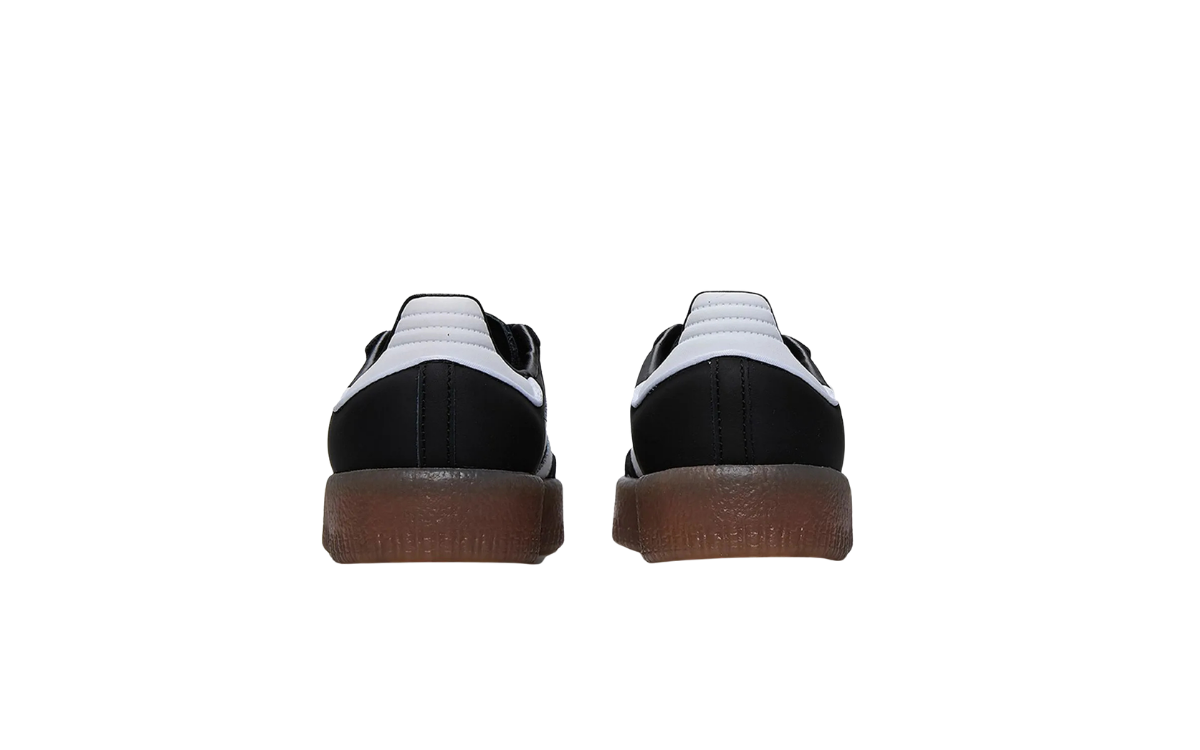Adidas Sambae Black/White - imagem 4